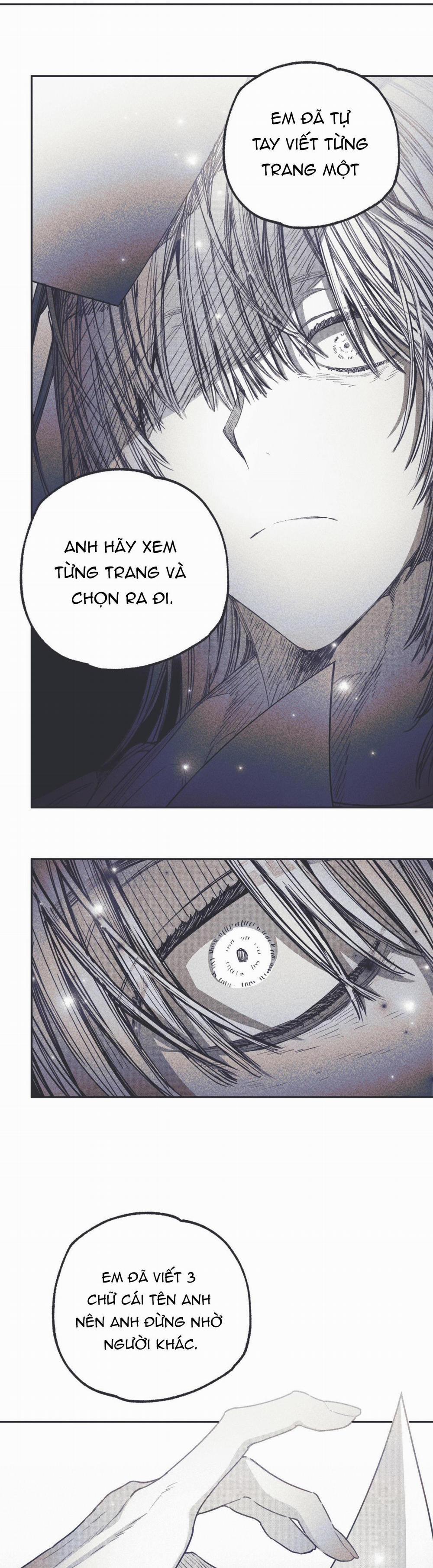 Hồi Ức Cơn Thịnh Nộ 24 trang 37