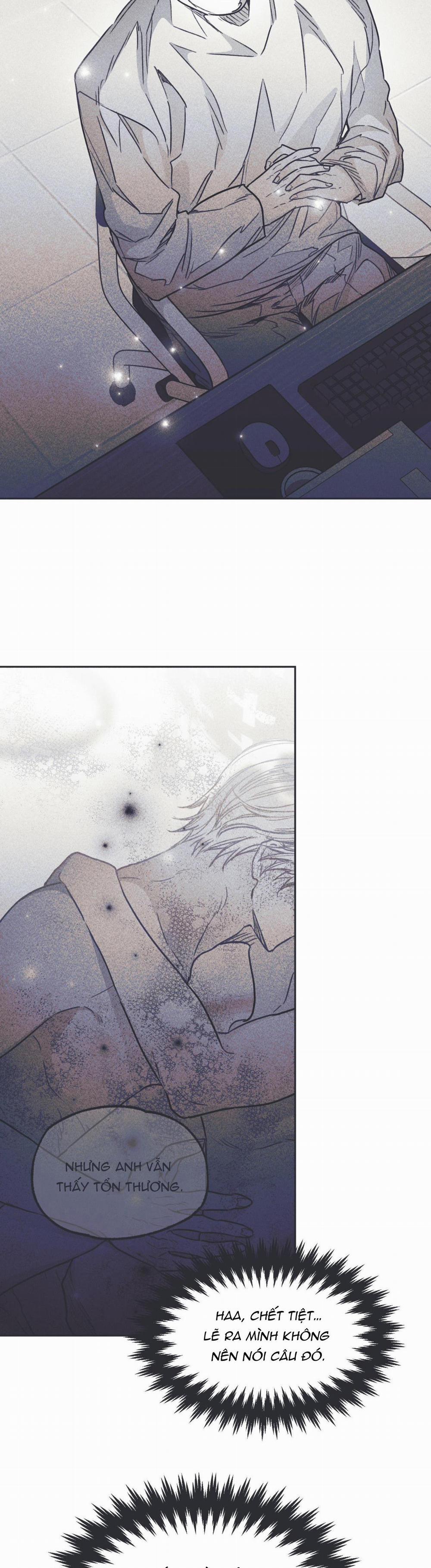 Hồi Ức Cơn Thịnh Nộ 24 trang 4