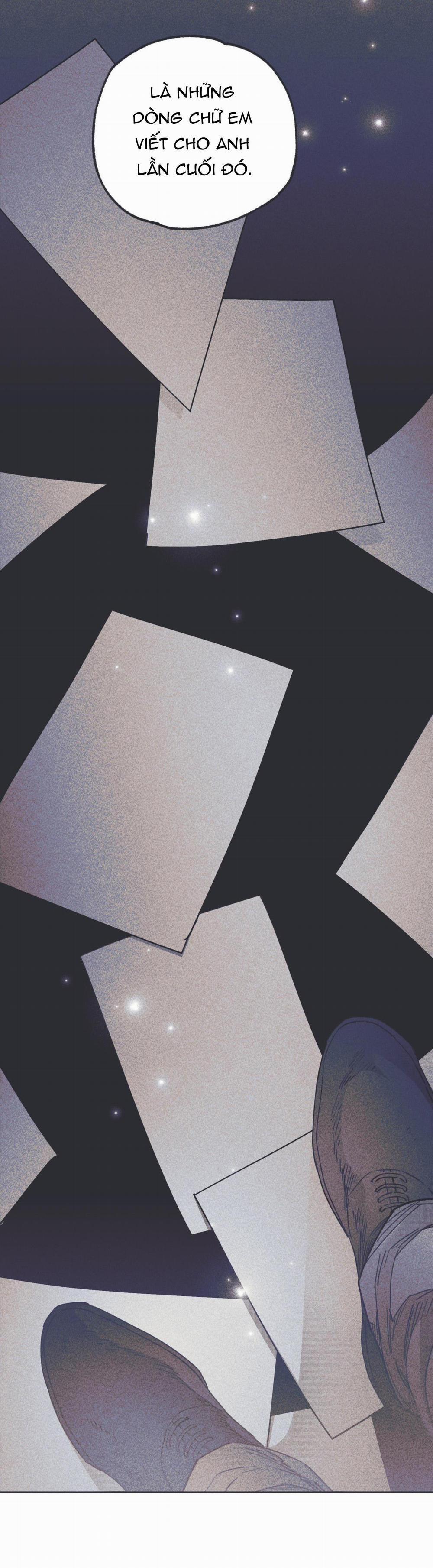 Hồi Ức Cơn Thịnh Nộ 24 trang 40