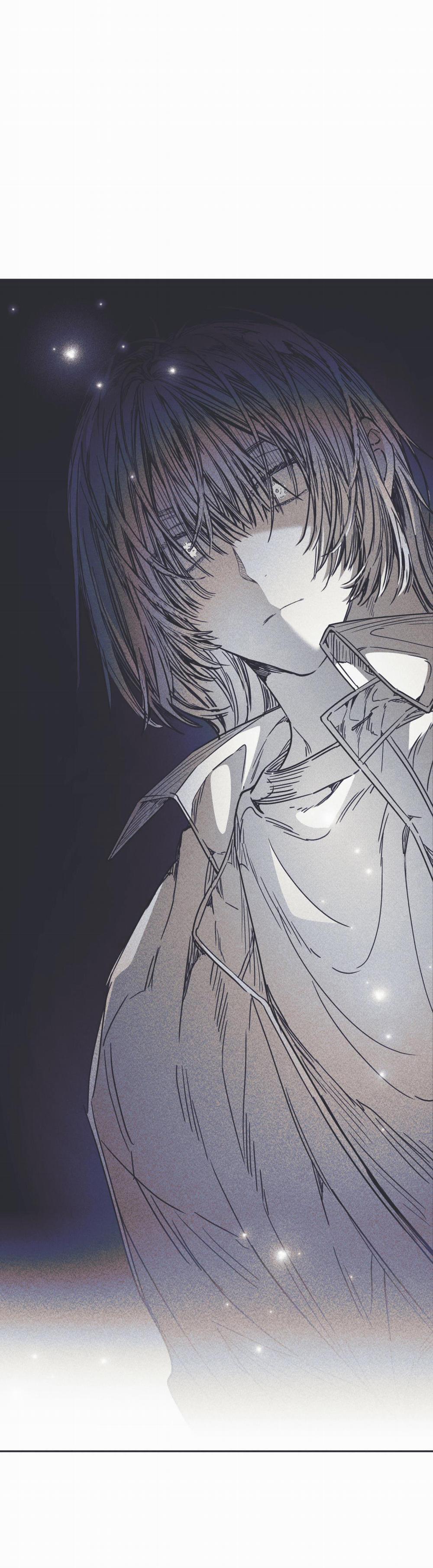 Hồi Ức Cơn Thịnh Nộ 24 trang 41