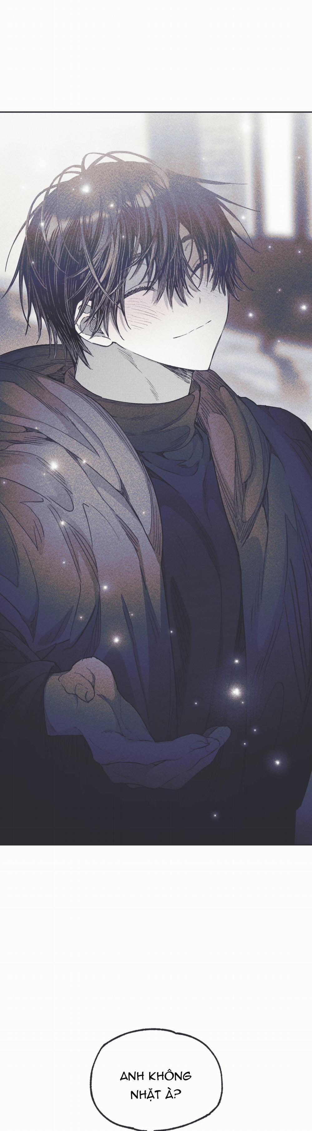 Hồi Ức Cơn Thịnh Nộ 24 trang 42