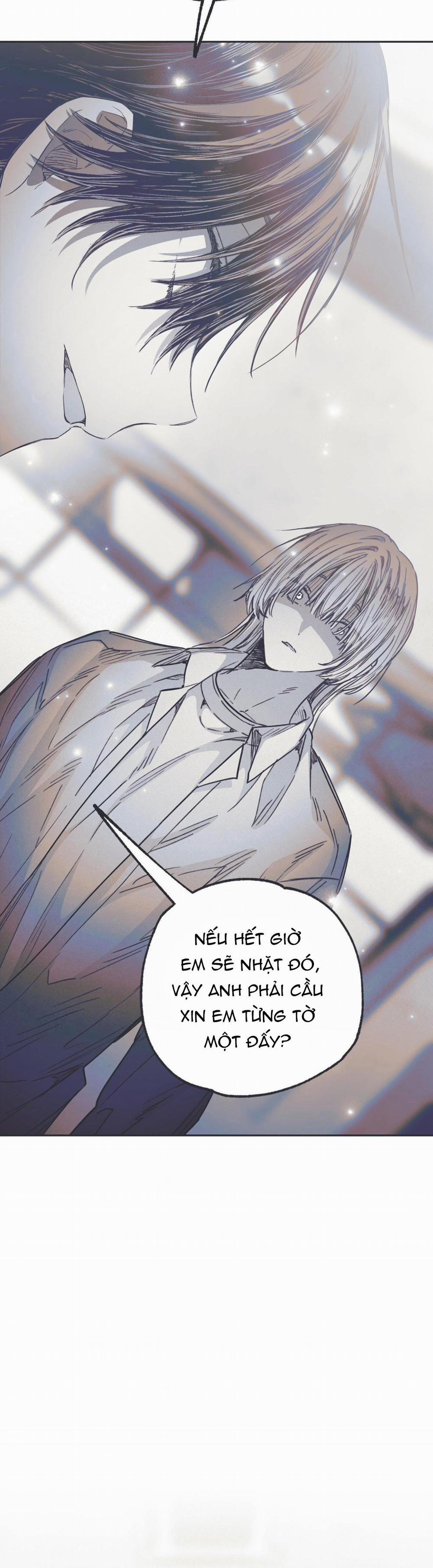 Hồi Ức Cơn Thịnh Nộ 24 trang 43