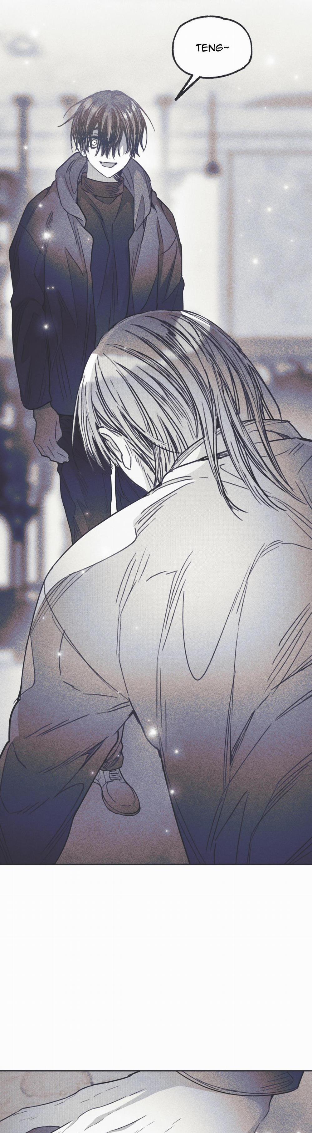 Hồi Ức Cơn Thịnh Nộ 24 trang 44