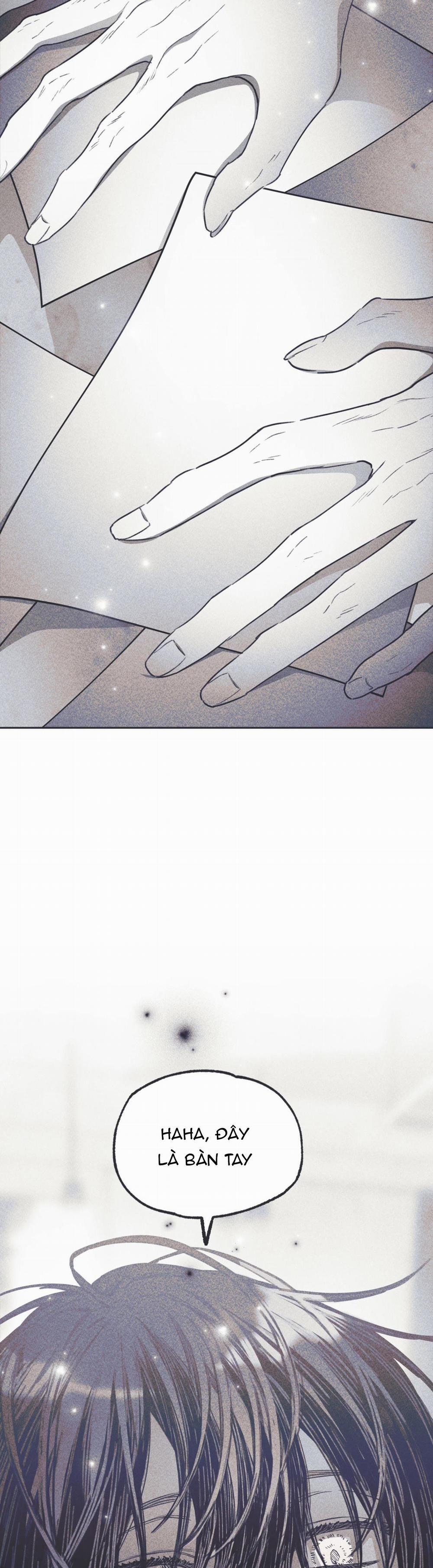 Hồi Ức Cơn Thịnh Nộ 24 trang 45