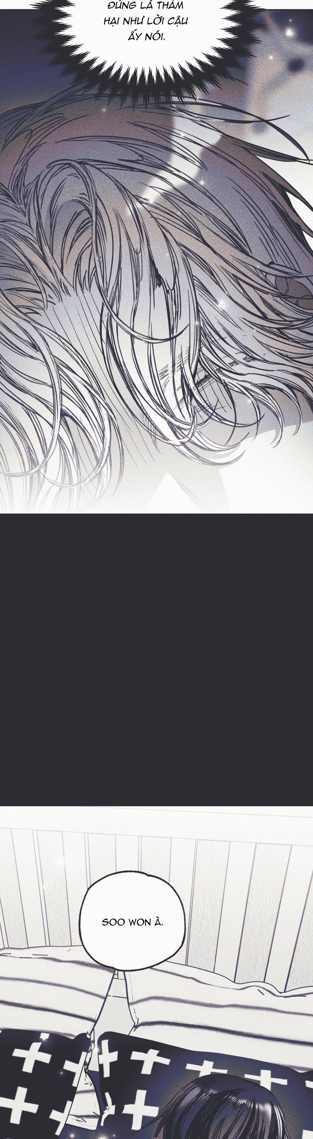 Hồi Ức Cơn Thịnh Nộ 24 trang 5