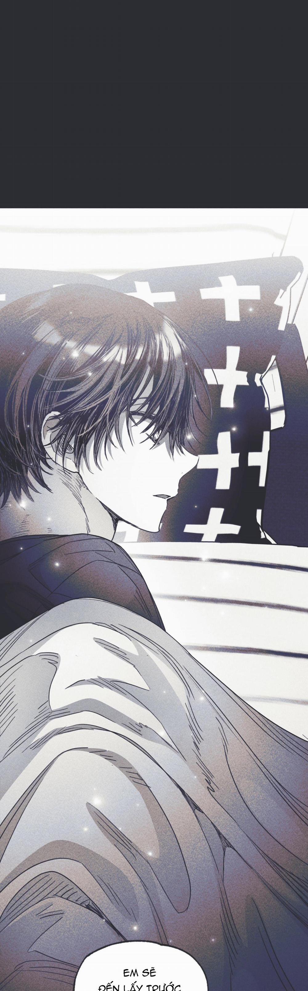 Hồi Ức Cơn Thịnh Nộ 24 trang 8