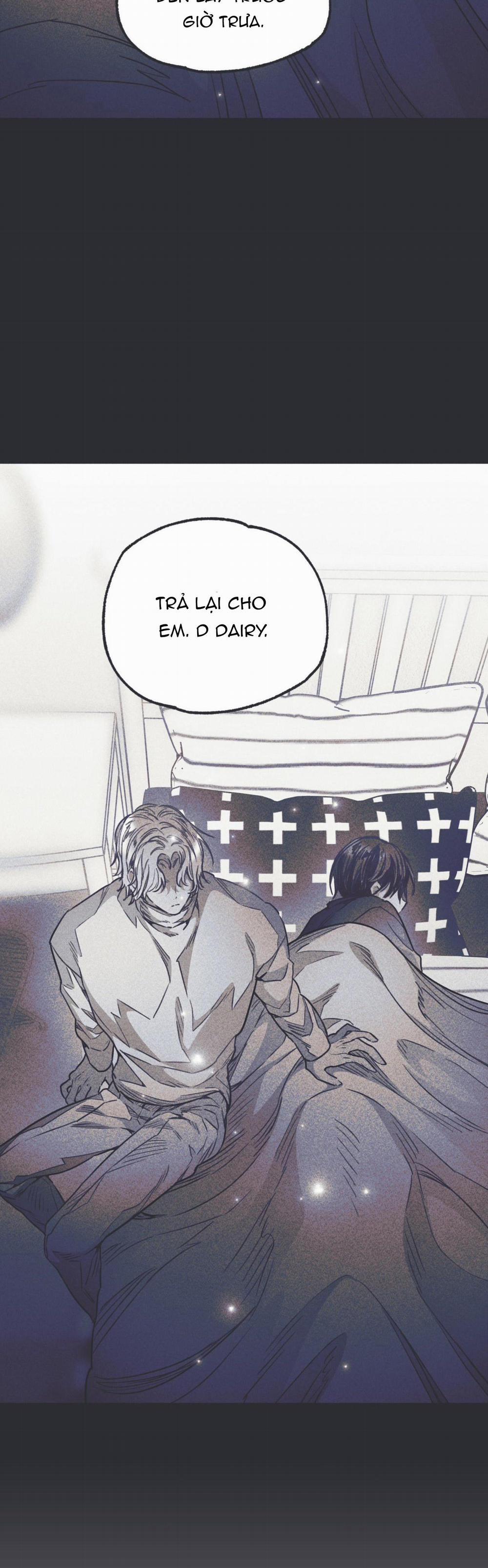 Hồi Ức Cơn Thịnh Nộ 24 trang 9