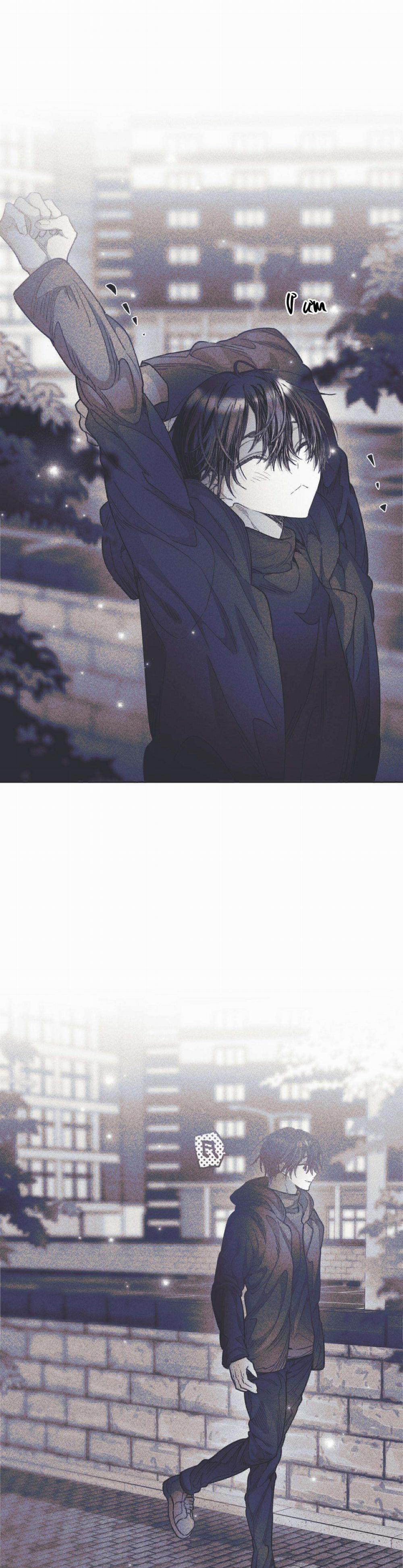 Hồi Ức Cơn Thịnh Nộ 25 trang 1