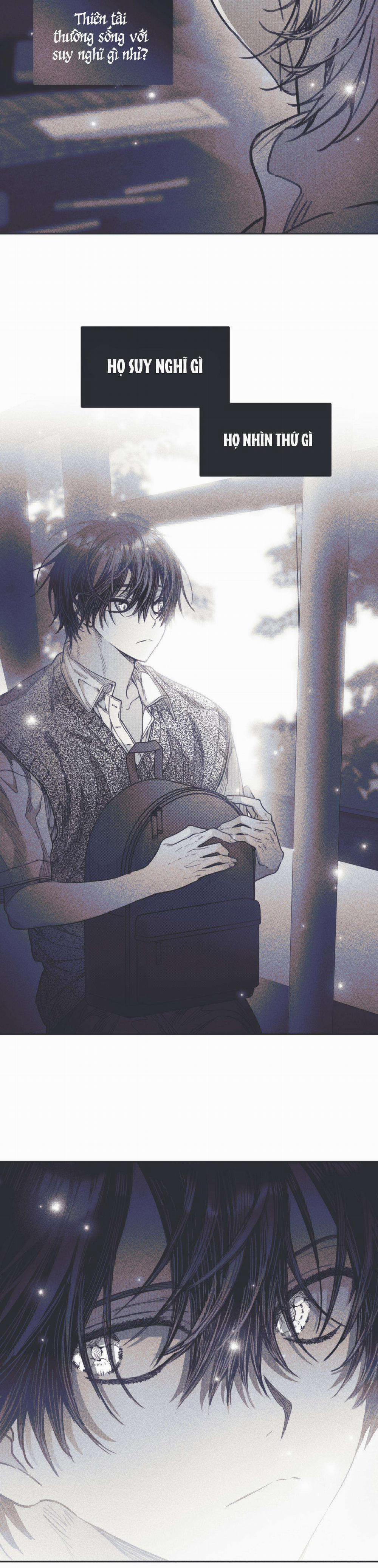 Hồi Ức Cơn Thịnh Nộ 25 trang 10