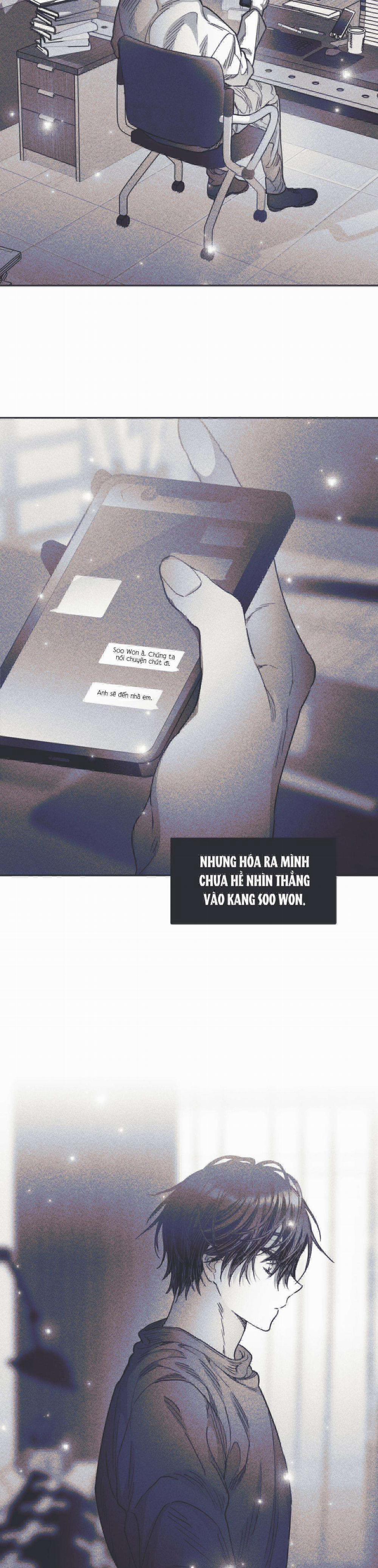 Hồi Ức Cơn Thịnh Nộ 25 trang 12