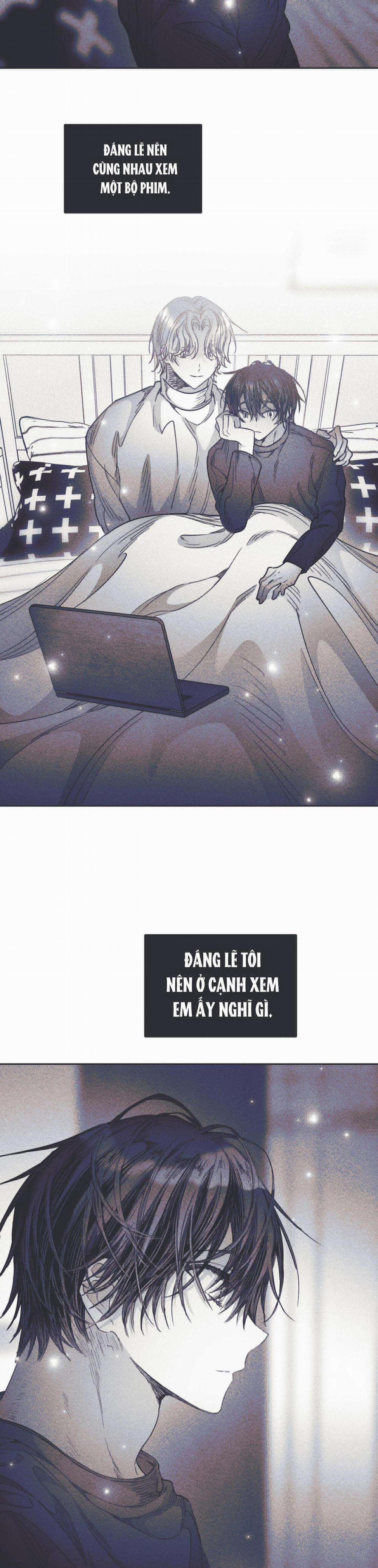 Hồi Ức Cơn Thịnh Nộ 25 trang 13