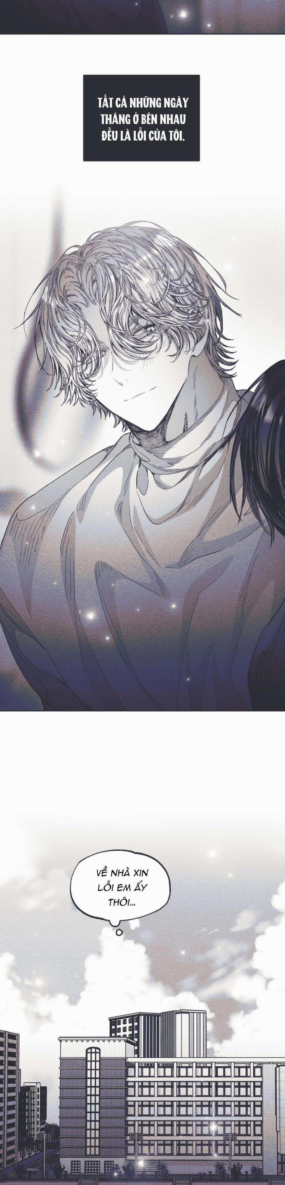 Hồi Ức Cơn Thịnh Nộ 25 trang 14