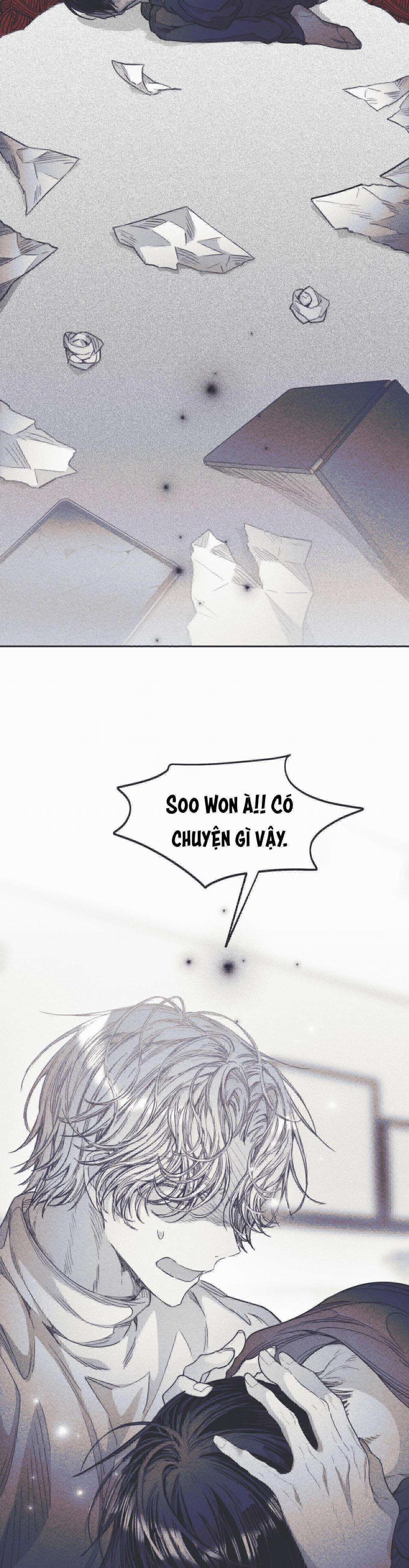 Hồi Ức Cơn Thịnh Nộ 25 trang 17