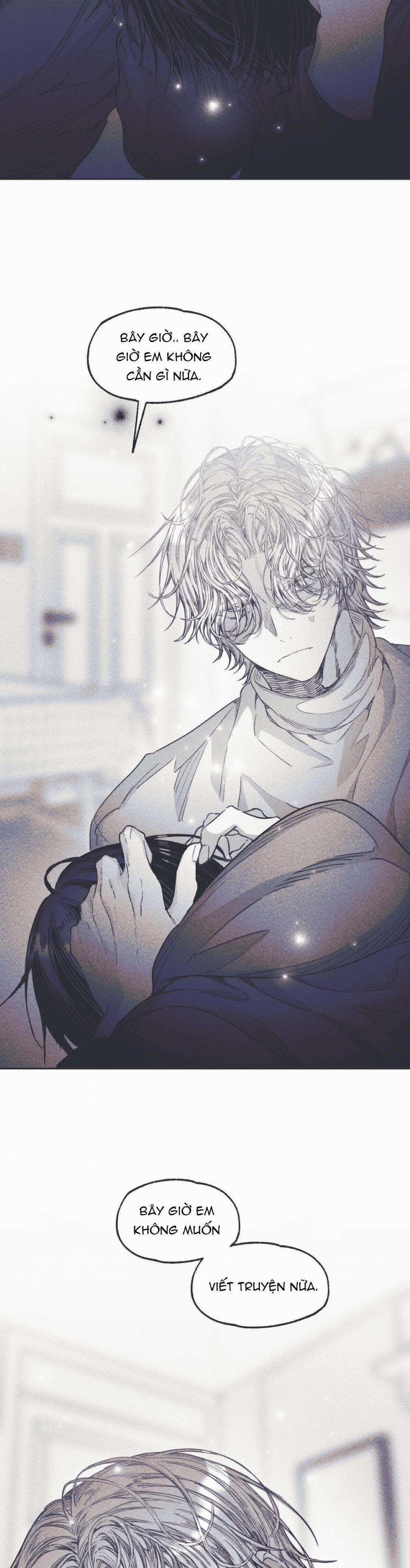 Hồi Ức Cơn Thịnh Nộ 25 trang 18