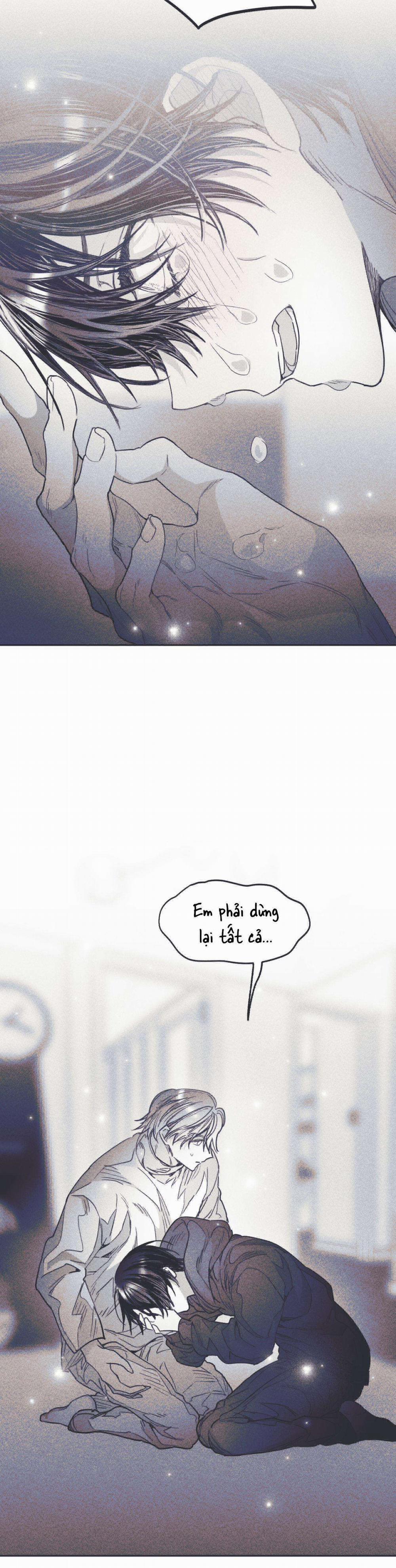 Hồi Ức Cơn Thịnh Nộ 25 trang 20