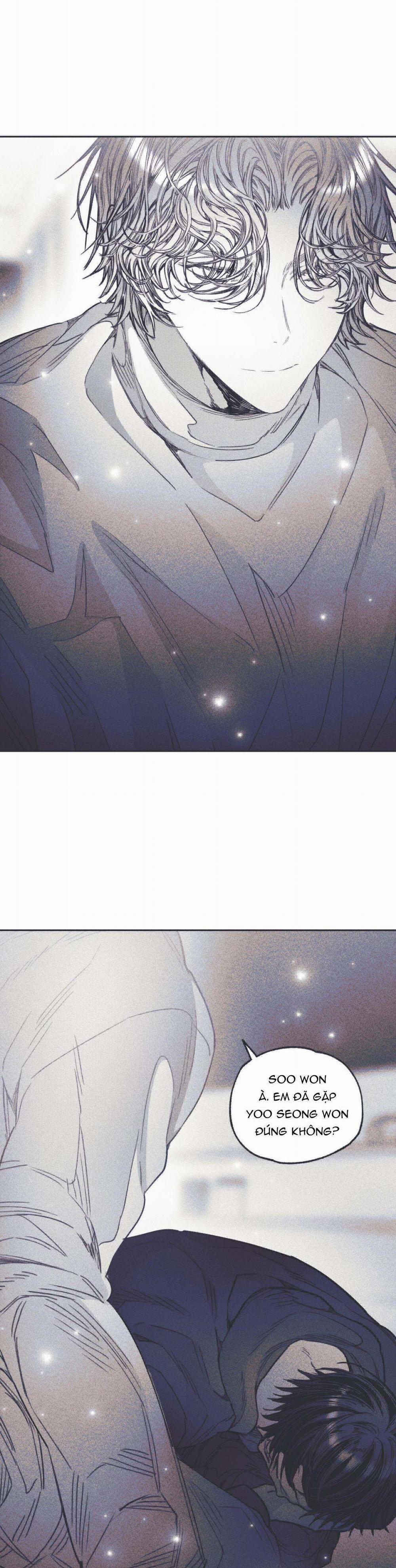 Hồi Ức Cơn Thịnh Nộ 25 trang 21