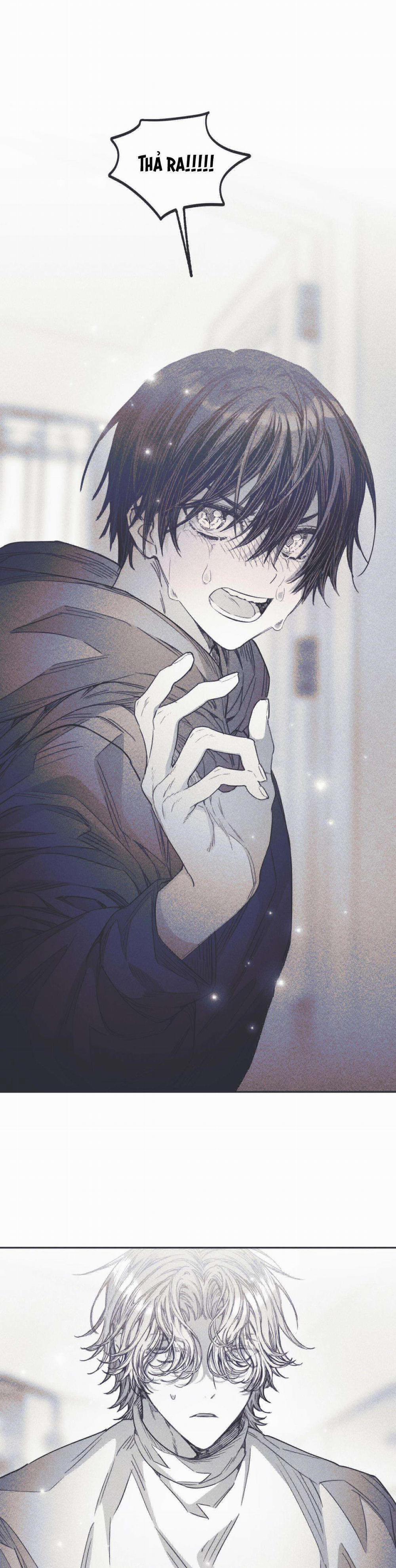 Hồi Ức Cơn Thịnh Nộ 25 trang 24