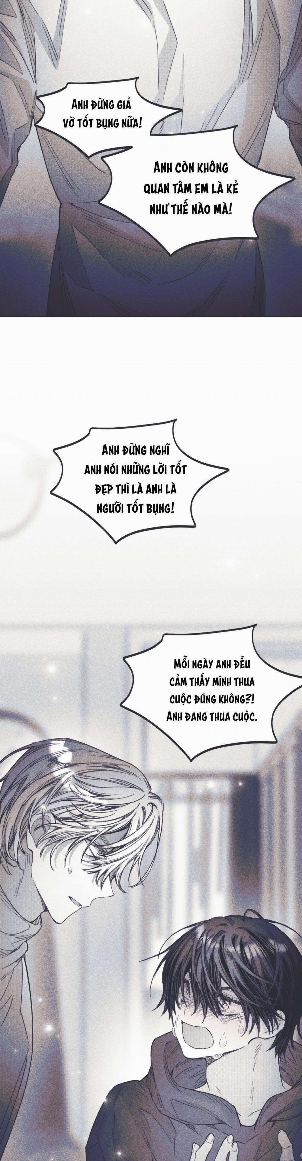 Hồi Ức Cơn Thịnh Nộ 25 trang 25