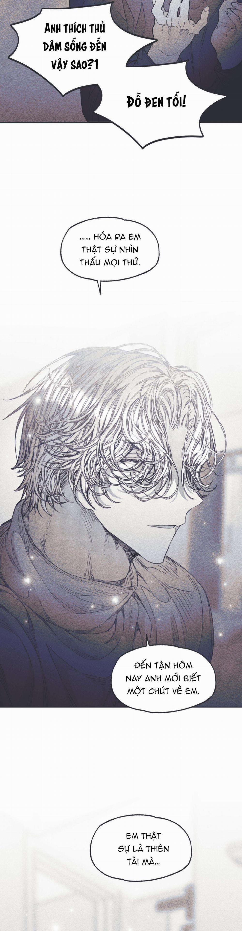 Hồi Ức Cơn Thịnh Nộ 25 trang 26