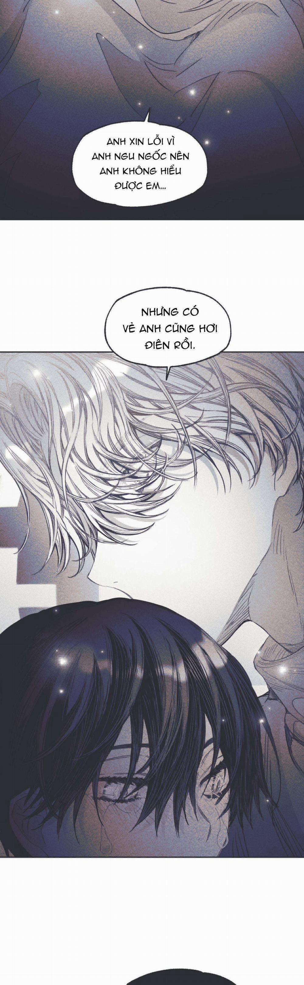 Hồi Ức Cơn Thịnh Nộ 25 trang 32