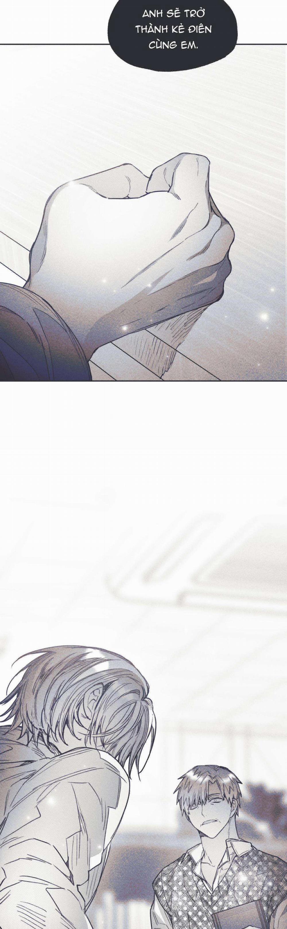 Hồi Ức Cơn Thịnh Nộ 25 trang 33