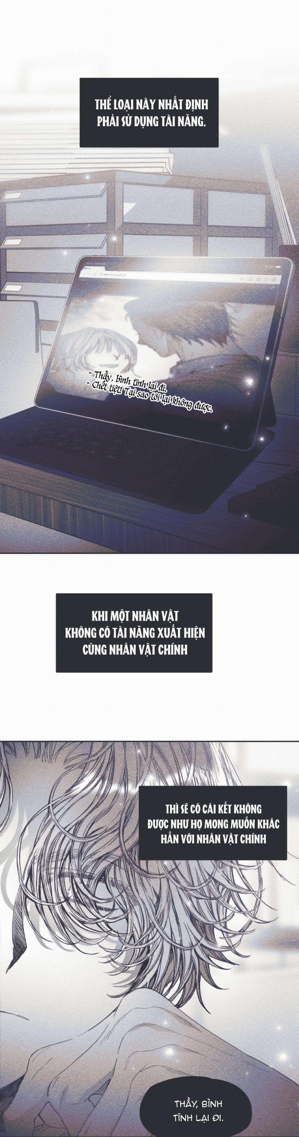 Hồi Ức Cơn Thịnh Nộ 25 trang 5