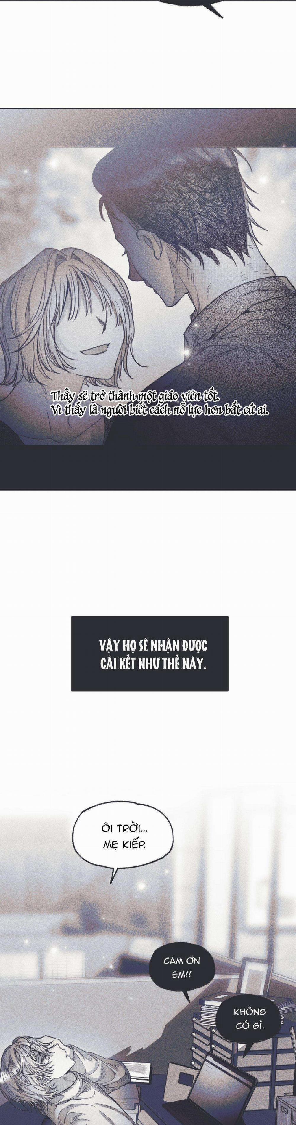 Hồi Ức Cơn Thịnh Nộ 25 trang 6