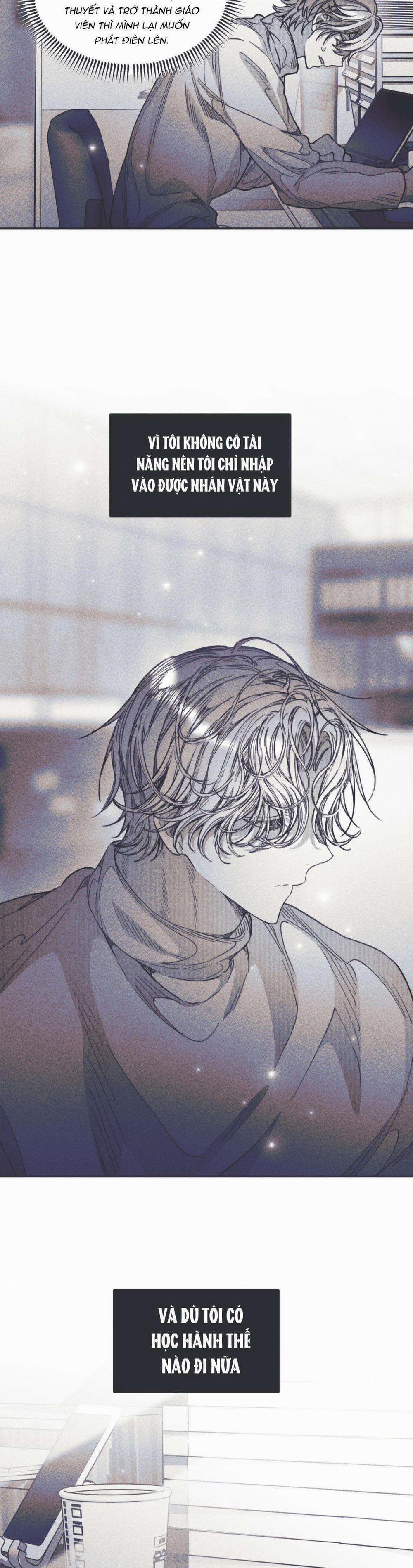 Hồi Ức Cơn Thịnh Nộ 25 trang 8