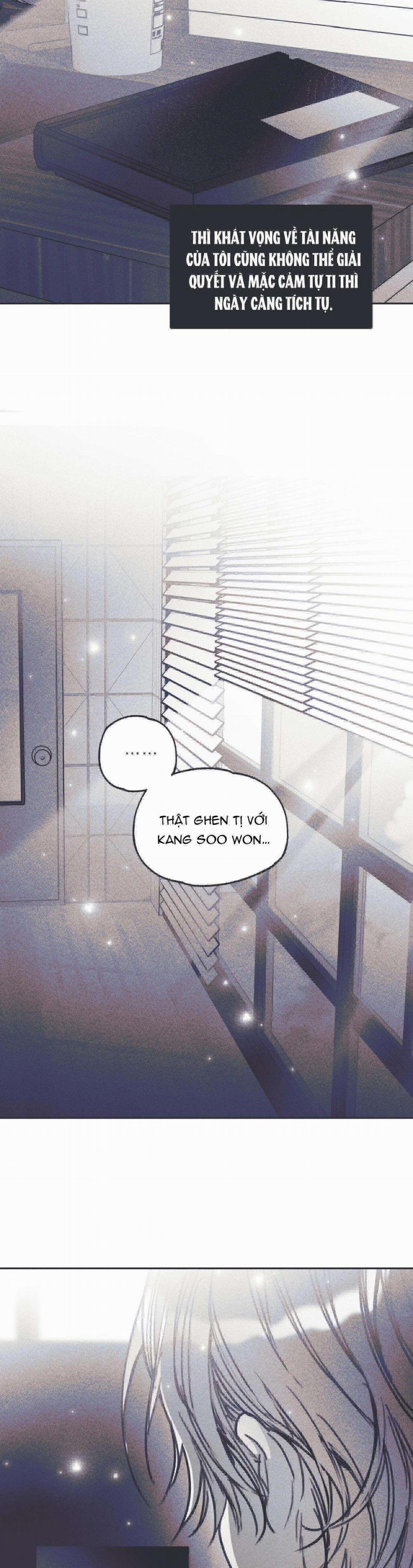 Hồi Ức Cơn Thịnh Nộ 25 trang 9