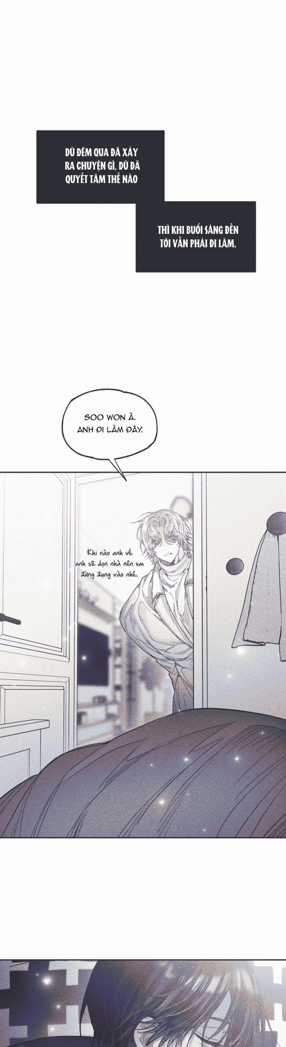 Hồi Ức Cơn Thịnh Nộ 26 trang 0