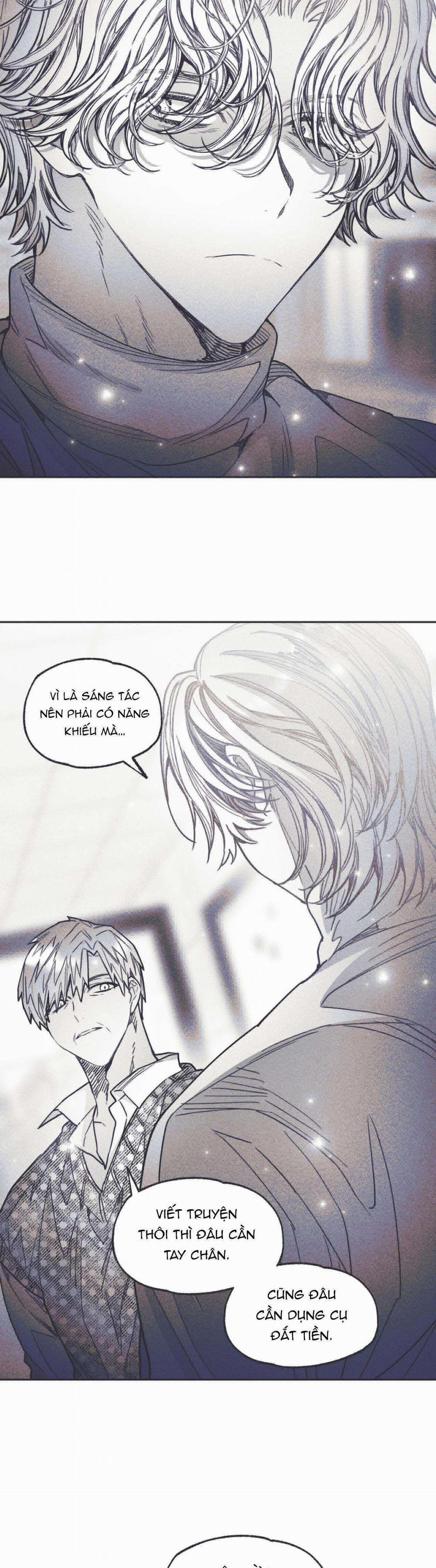 Hồi Ức Cơn Thịnh Nộ 26 trang 10