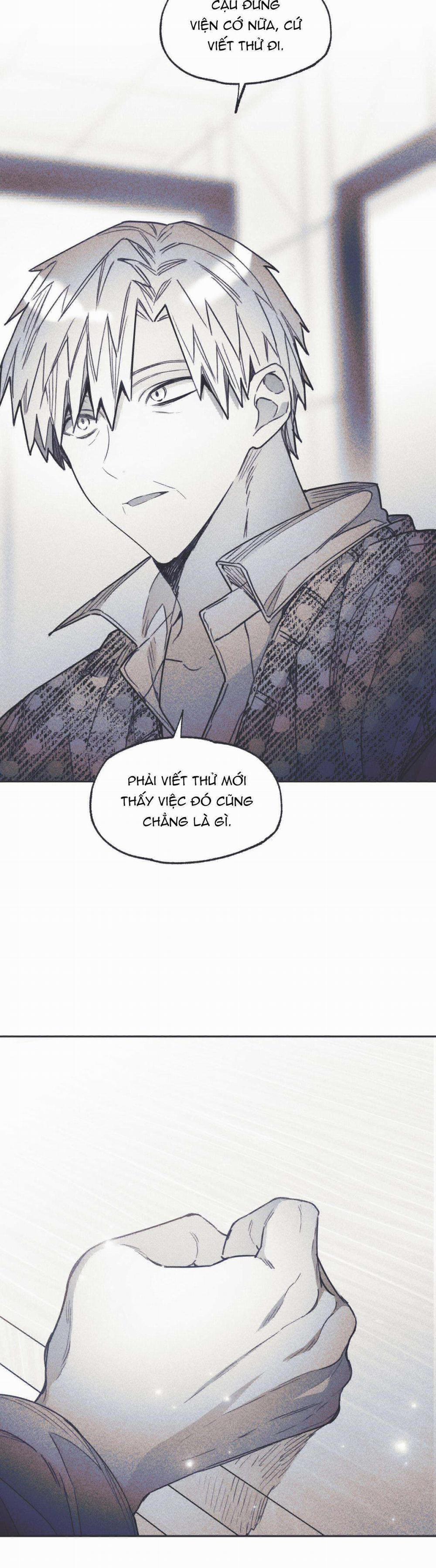 Hồi Ức Cơn Thịnh Nộ 26 trang 11