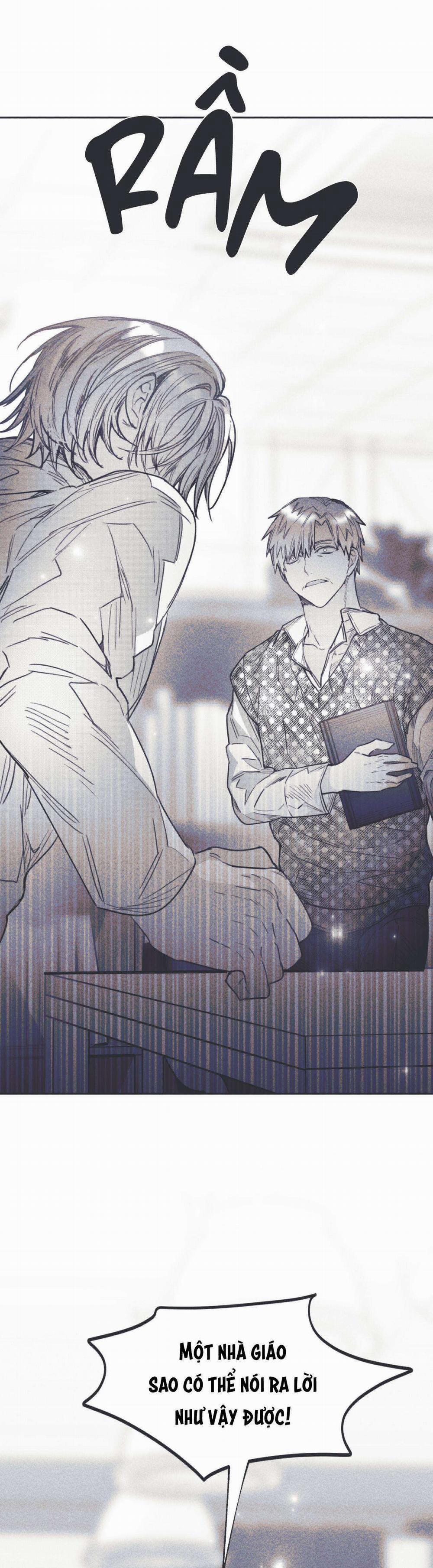 Hồi Ức Cơn Thịnh Nộ 26 trang 12