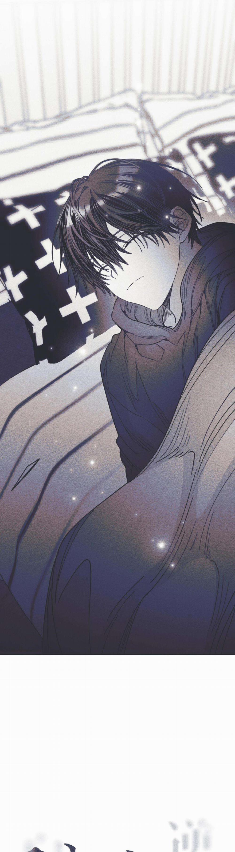 Hồi Ức Cơn Thịnh Nộ 26 trang 15