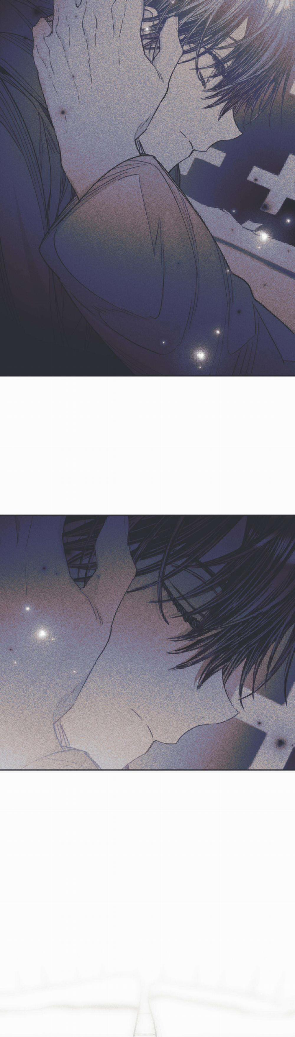 Hồi Ức Cơn Thịnh Nộ 26 trang 18