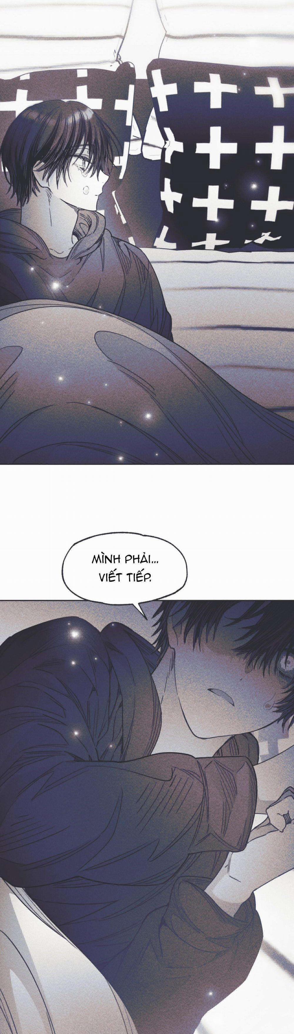 Hồi Ức Cơn Thịnh Nộ 26 trang 19