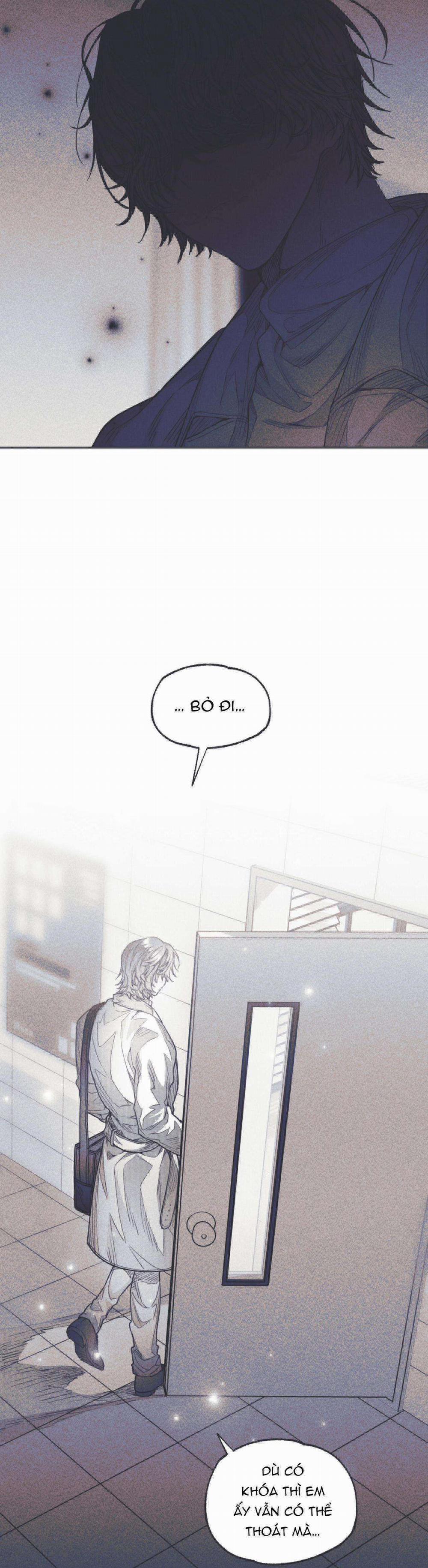 Hồi Ức Cơn Thịnh Nộ 26 trang 2