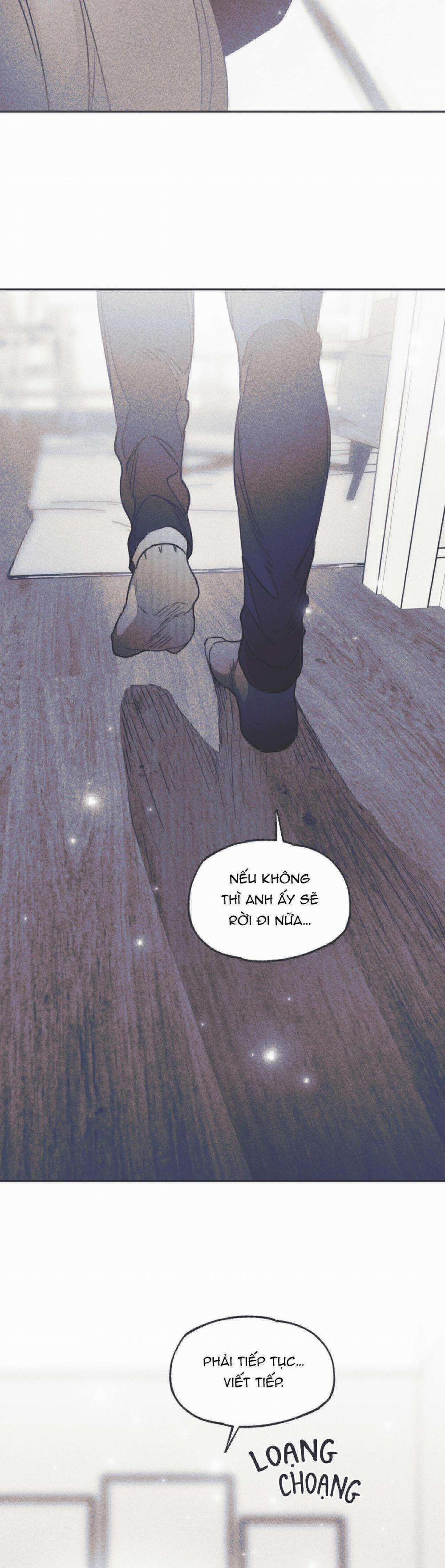 Hồi Ức Cơn Thịnh Nộ 26 trang 20