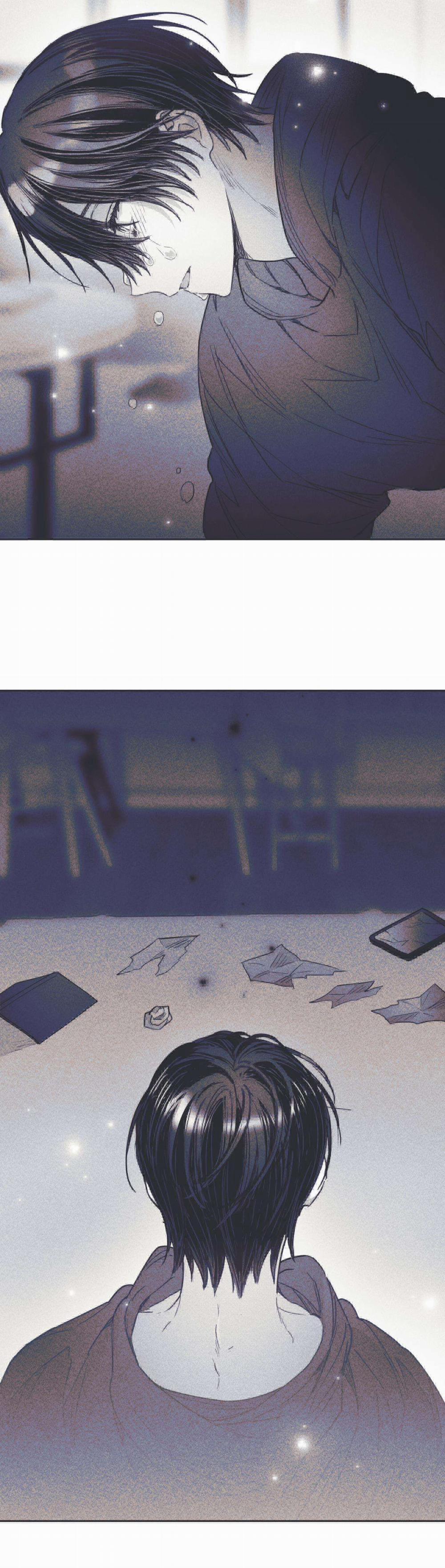 Hồi Ức Cơn Thịnh Nộ 26 trang 21