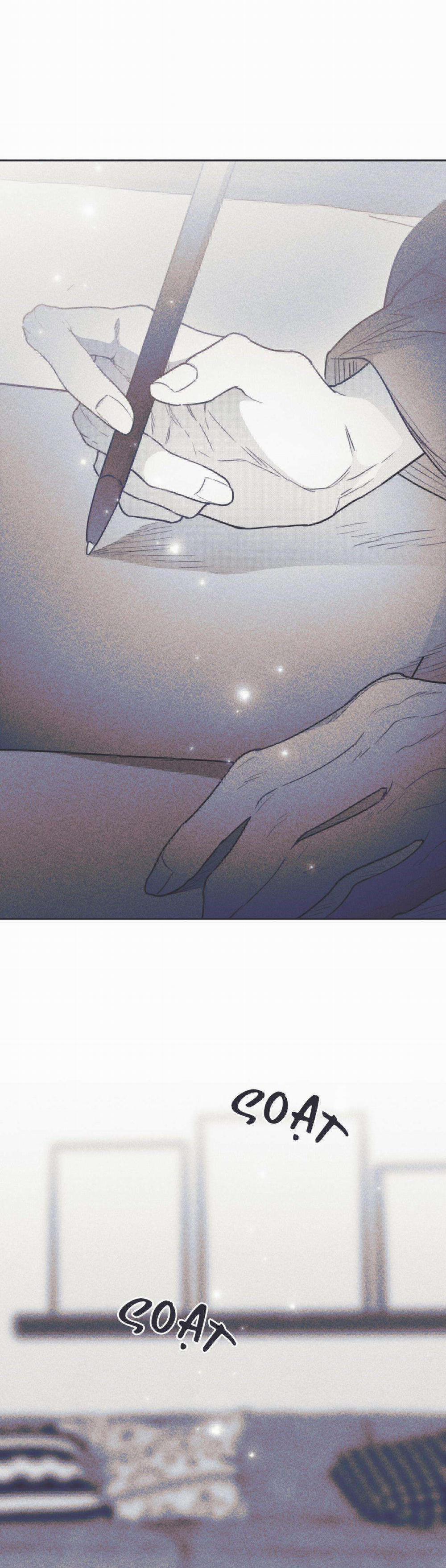 Hồi Ức Cơn Thịnh Nộ 26 trang 22