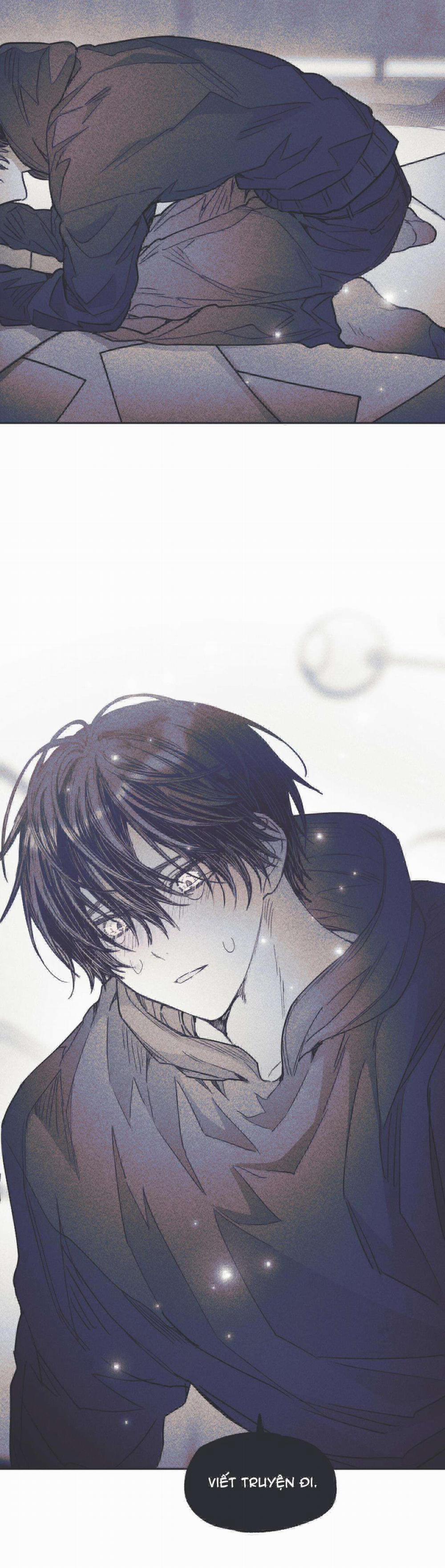 Hồi Ức Cơn Thịnh Nộ 26 trang 23