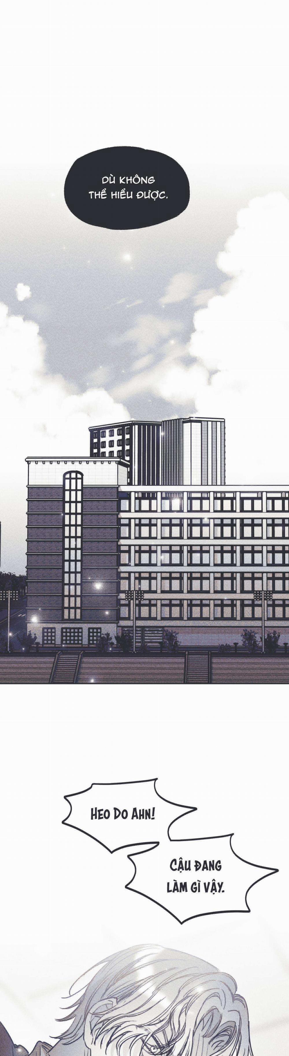 Hồi Ức Cơn Thịnh Nộ 26 trang 24