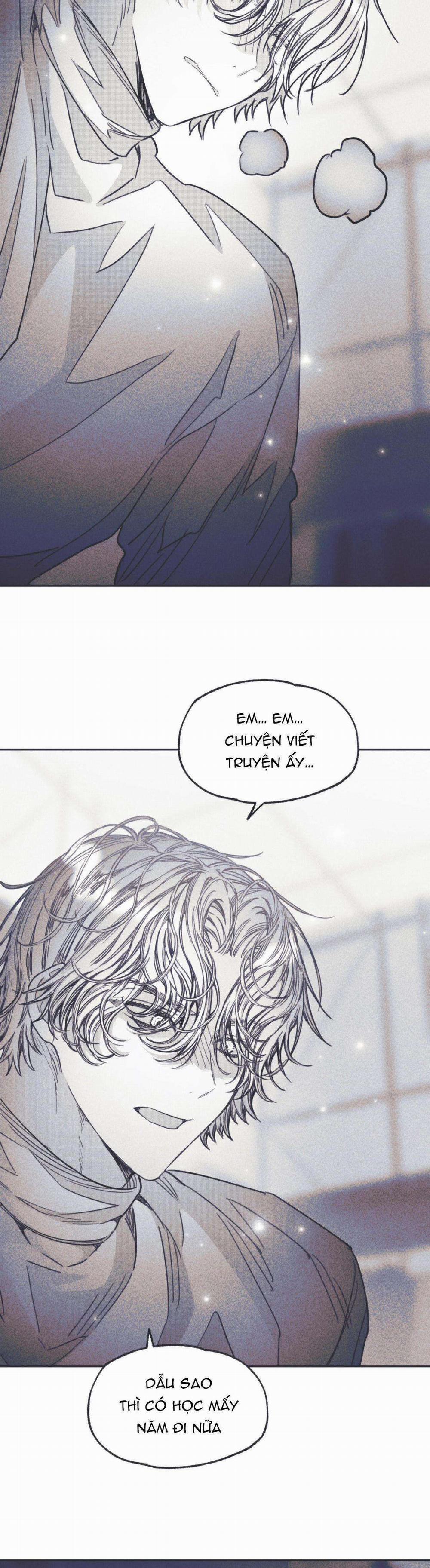 Hồi Ức Cơn Thịnh Nộ 26 trang 25