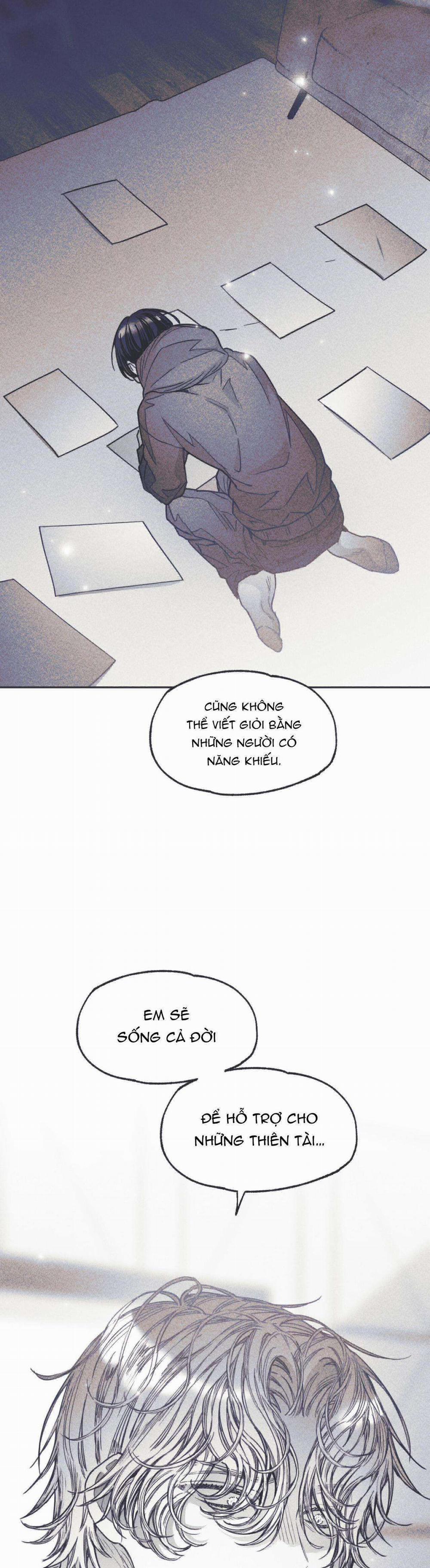 Hồi Ức Cơn Thịnh Nộ 26 trang 26