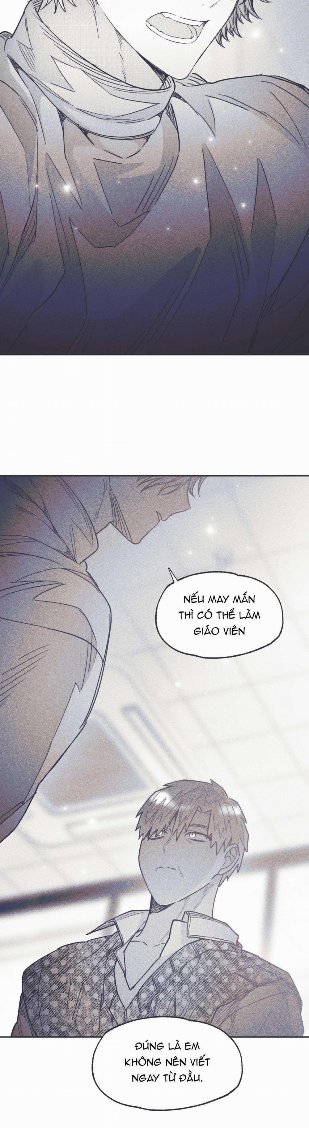 Hồi Ức Cơn Thịnh Nộ 26 trang 27