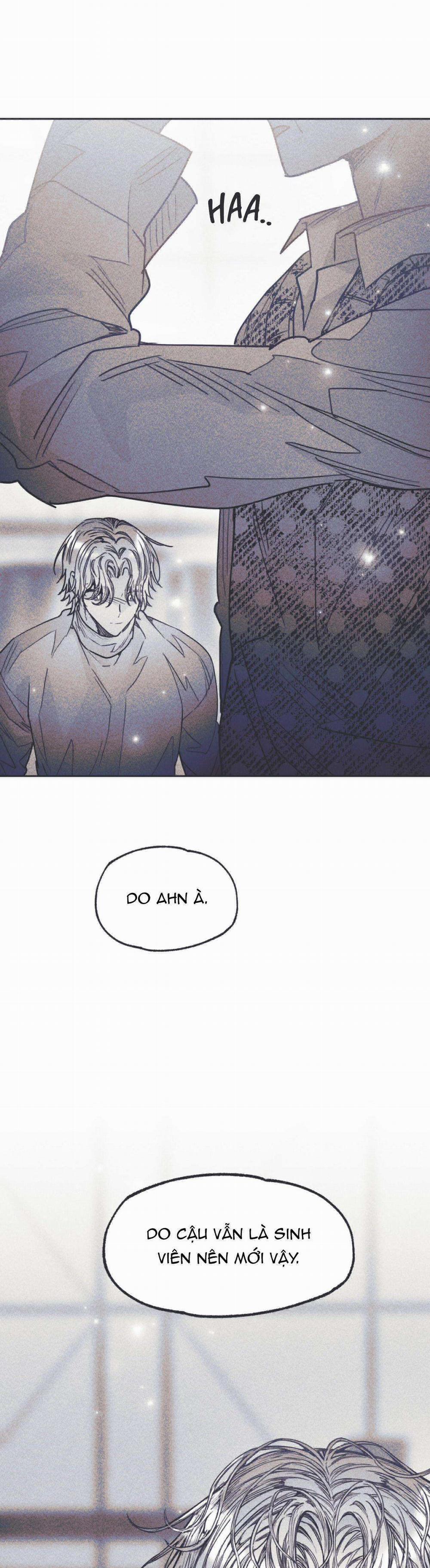 Hồi Ức Cơn Thịnh Nộ 26 trang 28