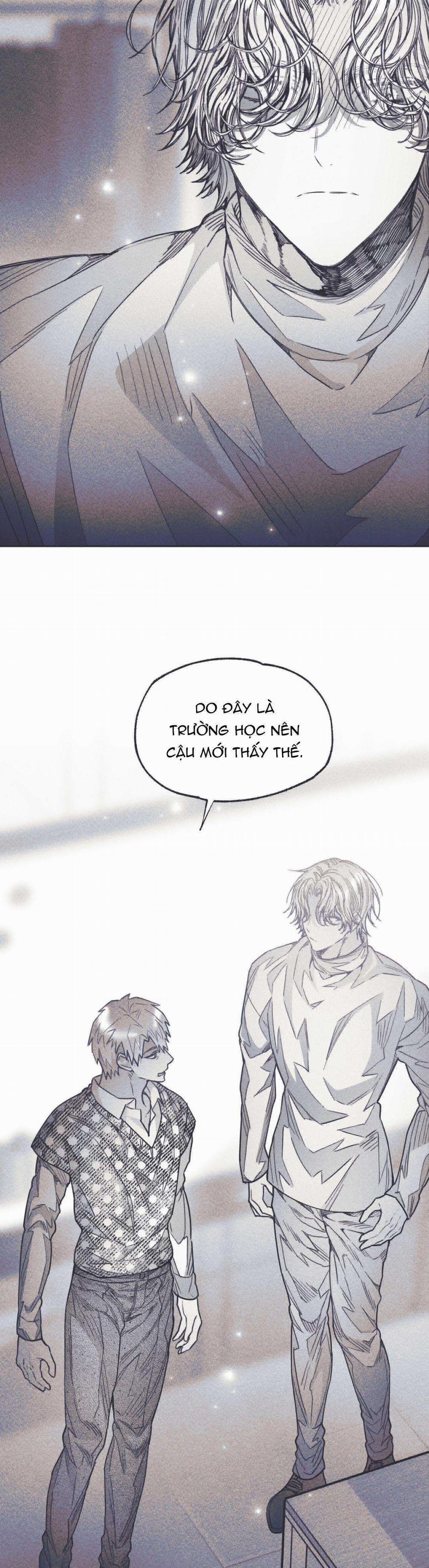 Hồi Ức Cơn Thịnh Nộ 26 trang 29