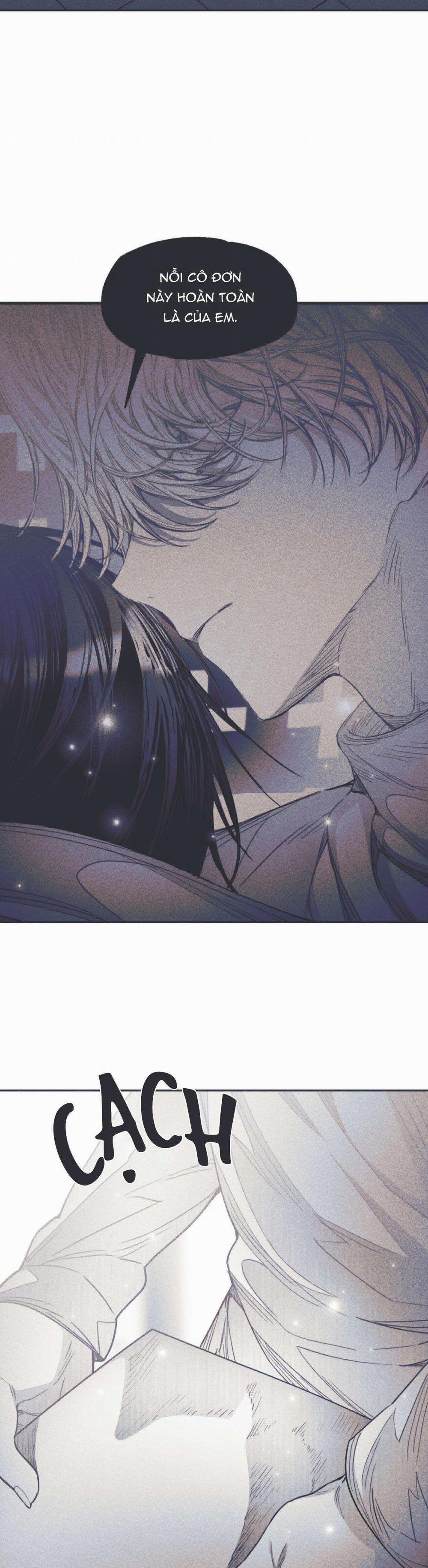 Hồi Ức Cơn Thịnh Nộ 26 trang 3