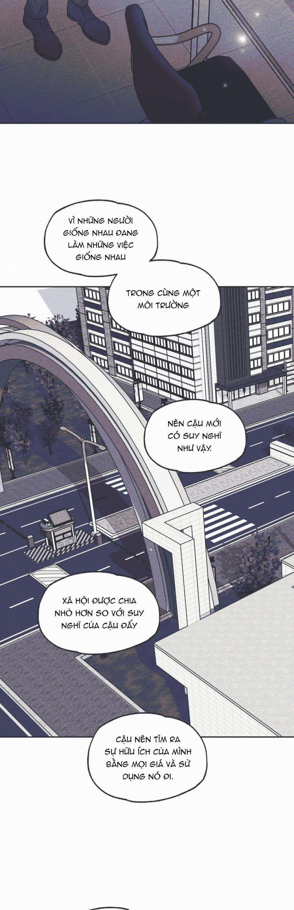 Hồi Ức Cơn Thịnh Nộ 26 trang 30