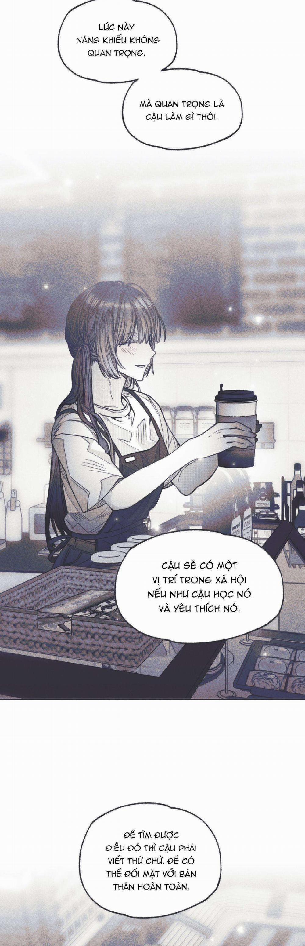 Hồi Ức Cơn Thịnh Nộ 26 trang 31